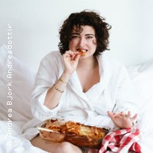 Matilde Keizer - Lasagne im Bett 29.01.2027 KulturForum Kiel
