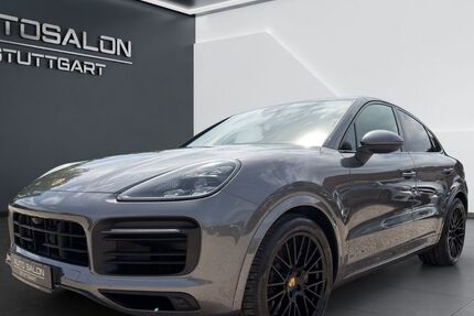 Porsche Cayenne 57.000 km 76.990 &euro; Nufringen 71154