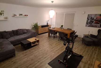 Wohnung zum Mieten in Kiel 1.461,32 € 104.38 m²