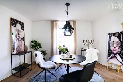 Wohnung zum Kaufen in Laupheim 279.000 € 83.8 m² 4 zimmer