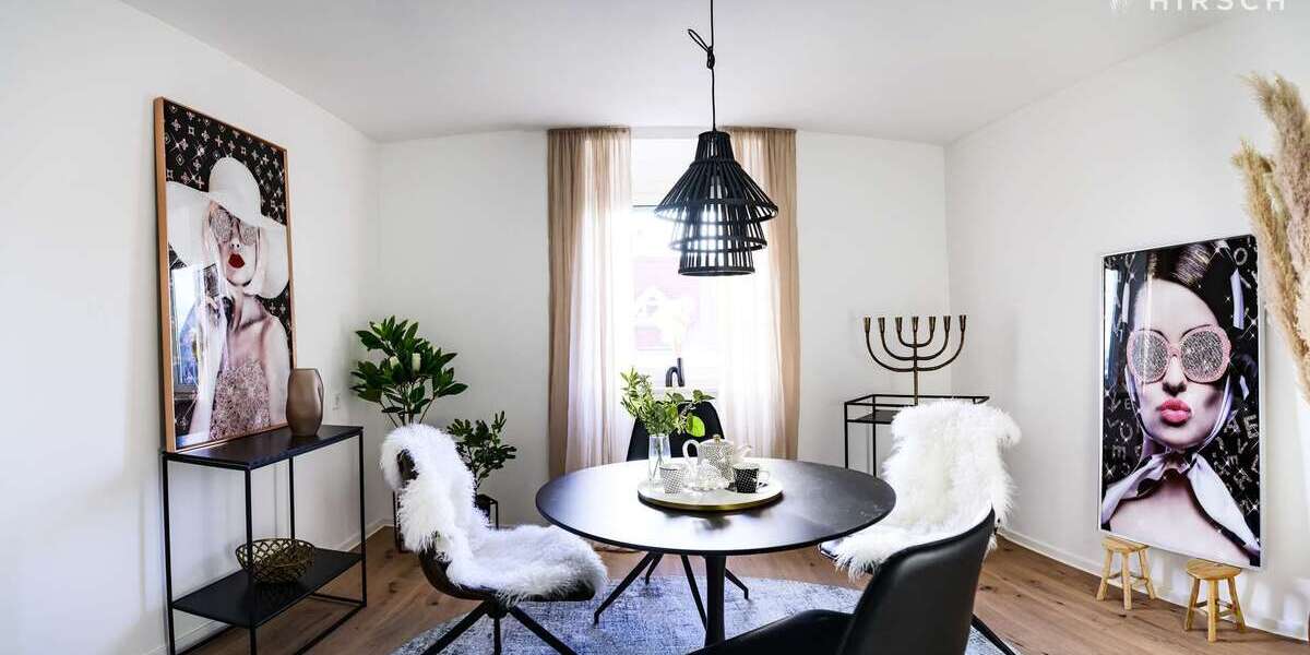 Wohnung zum Kaufen in Laupheim 279.000 € 83.8 m² 4 zimmer