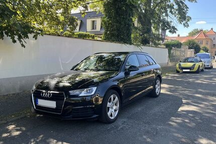 Audi A4 240.000 km 10.600 &euro; Chemnitz 09120