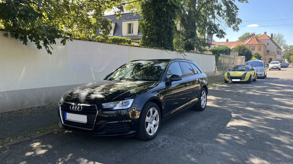 Audi A4 240.000 km 10.600 &euro; Chemnitz 09120