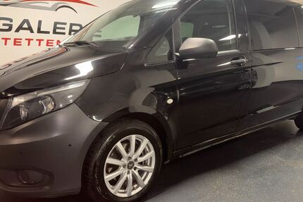 Mercedes-Benz Vito 157.000 km 24.990 &euro; Amstetten 73340