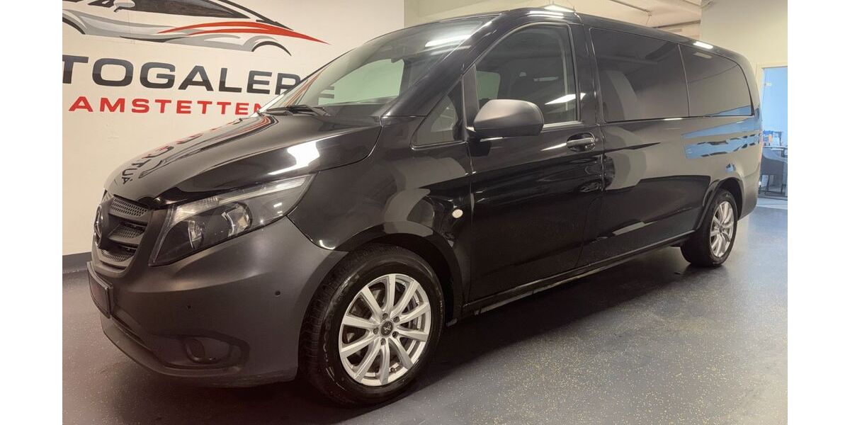 Mercedes-Benz Vito 157.000 km 24.990 &euro; Amstetten 73340