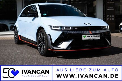 Hyundai IONIQ 5 17.894 km 52.990 € Ludwigshafen 67071