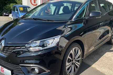 Renault Scenic 86.530 km 14.900 € Giessen 35394