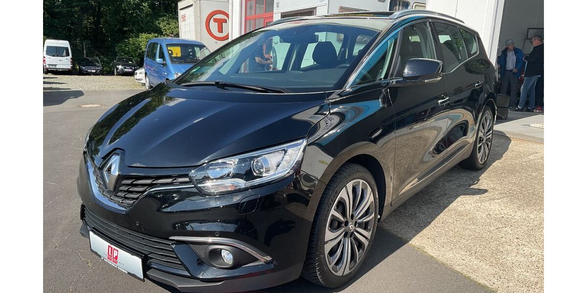 Renault Scenic 86.530 km 14.900 € Giessen 35394