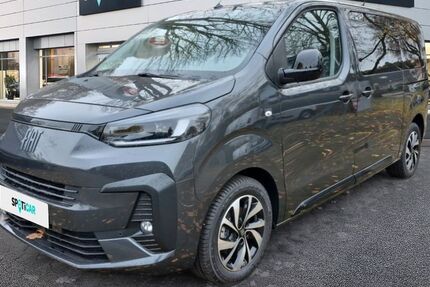 Fiat Ulysse 4.568 km 45.890 &euro; Bergfelde 16562