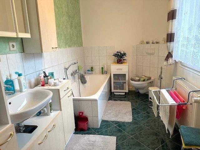 Einfamilienhaus in Bützow 5 zimmer