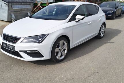 Seat Leon 160.000 km 10.499 &euro; Mössingen 72116