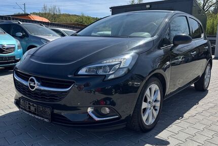 Opel Corsa 111.751 km 6.900 &euro; Cölbe 35091