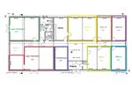 17m² Büro Lager Hobbyraum im Gewerbeobjekt in 03130 Spremberg