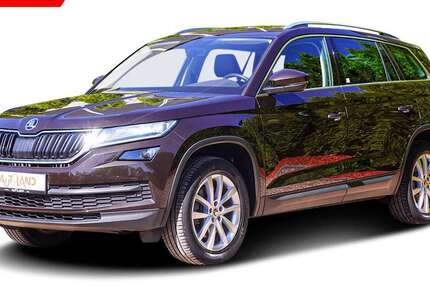Skoda Kodiaq 58.661 km 26.990 &euro; Zwickau 08056