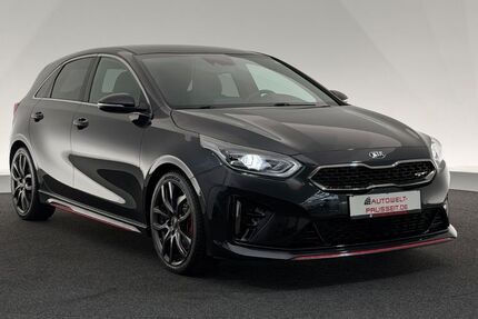 Kia ceed / Ceed 83.565 km 18.470 &euro; Horb am Neckar 72160