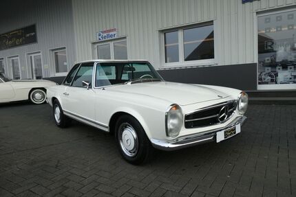 Mercedes 280