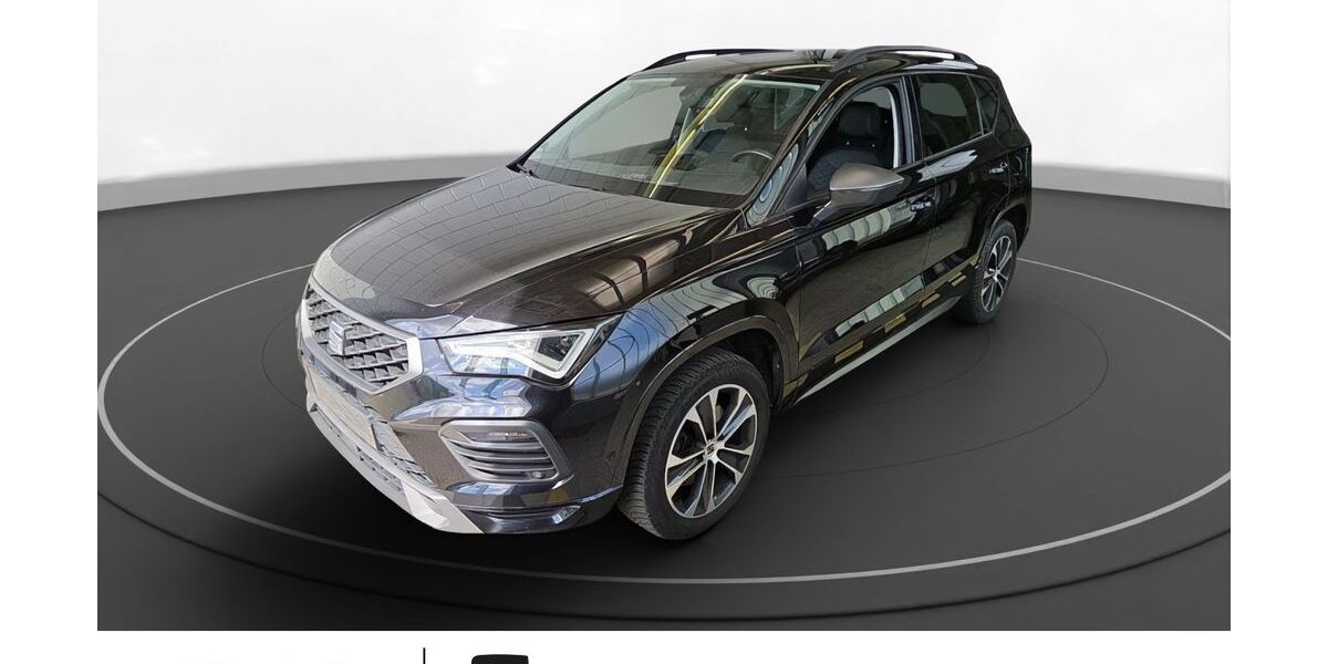 Seat Ateca 103.260 km 23.080 &euro; Minden 32427