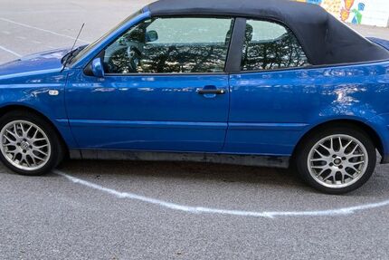 VW Golf 138.000 km 3.500 &euro; Mosbach 74821