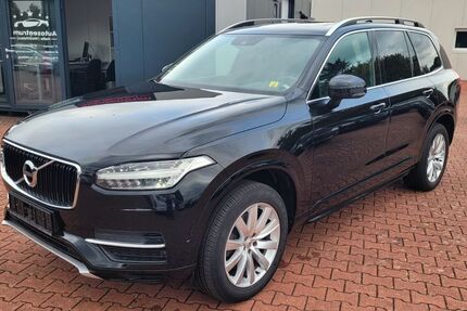 Volvo XC90 212.212 km 21.990 &euro; Halle (Westfalen) 33790