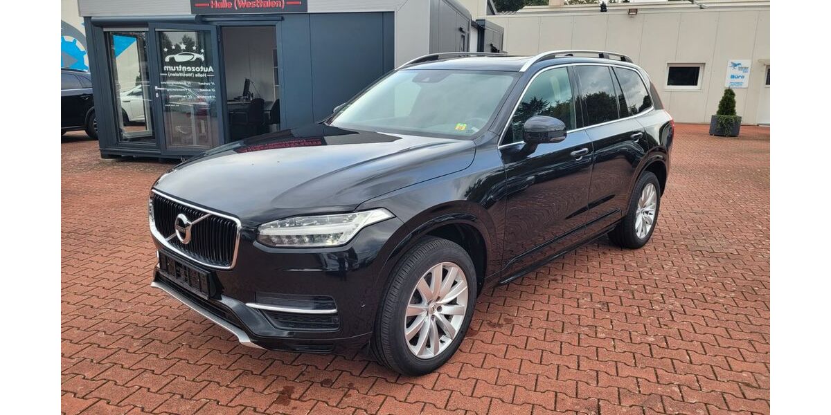 Volvo XC90 212.212 km 22.490 &euro; Halle (Westfalen) 33790