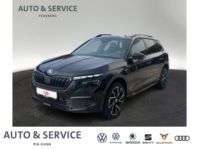 Skoda Kamiq 27.500 km 22.990 &euro; Penzberg 82377