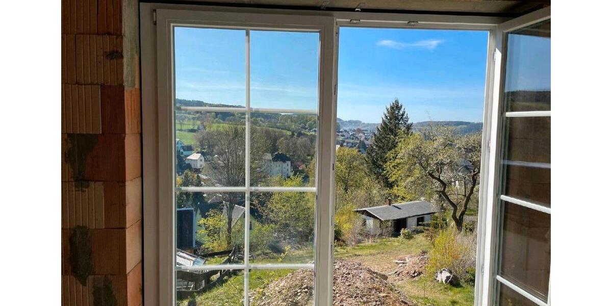 Doppelhaushälfte Bockau - 4 Zimmer, 80 m&sup2;, 150.000&euro; | Angebot:26786735