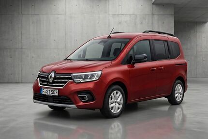 Renault Kangoo 29.985 km 21.900 &euro; Neu-Isenburg (FRANKFURT AM MAIN) 63263
