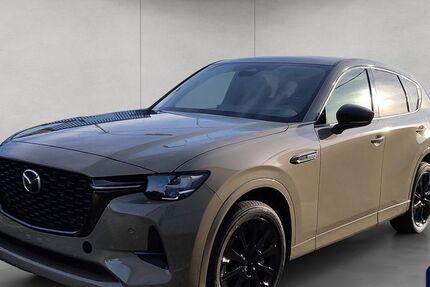 Mazda CX-60 6.500 km 50.950 &euro; Frankfurt 60386
