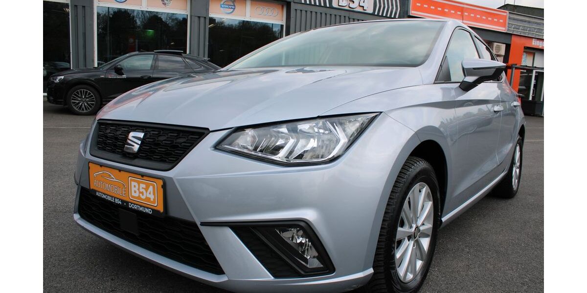 Seat Ibiza 78.146 km 12.551 &euro; Dortmund 44145