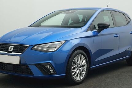 Seat Ibiza 19.785 km 21.950 &euro; Neumarkt i.d. OPf. 92318