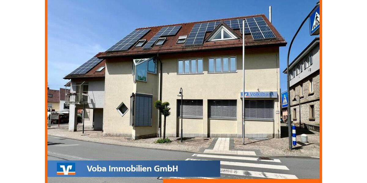 Jagsthausen - zentral gelegene Praxisräume zimmer