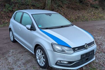 VW Polo 117.271 km 10.100 &euro; Durbach 77770