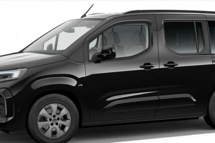 Opel Combo Life 22.500 km 23.600 &euro; Raunheim 65479