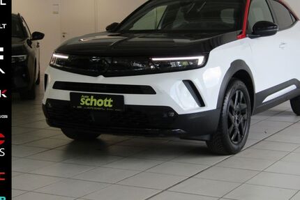 Opel Mokka 21.347 km 20.490 € Magstadt 71106