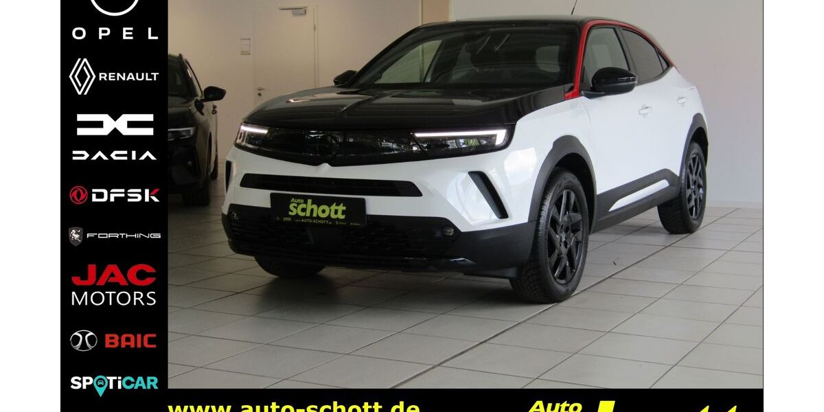 Opel Mokka 21.347 km 20.490 € Magstadt 71106