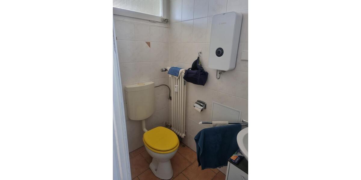 Etagenwohnung Erlangen Am Anger - 1 Zimmer, 33 m&sup2;, 118.900&euro; | Angebot:26421663