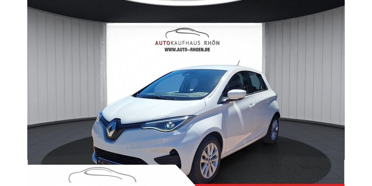 Renault ZOE 34.590 km 9.990 &euro; Ostheim 97645