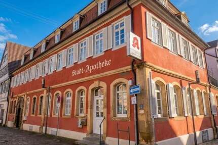 Gewerbeobjekt Bönnigheim - 1.100&euro; | Angebot:26345144