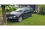VW Passat (Typ 3BG) 345.000 km 1.500 € Ahlerstedt 21702