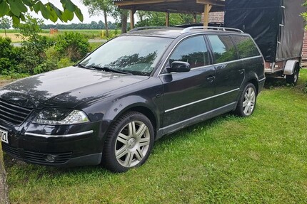 VW Passat (Typ 3BG) 345.000 km 1.850 € Ahlerstedt 21702