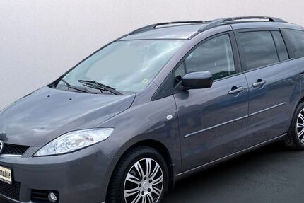 Mazda 5 125.000 km 1.999 &euro; Hohn 24806