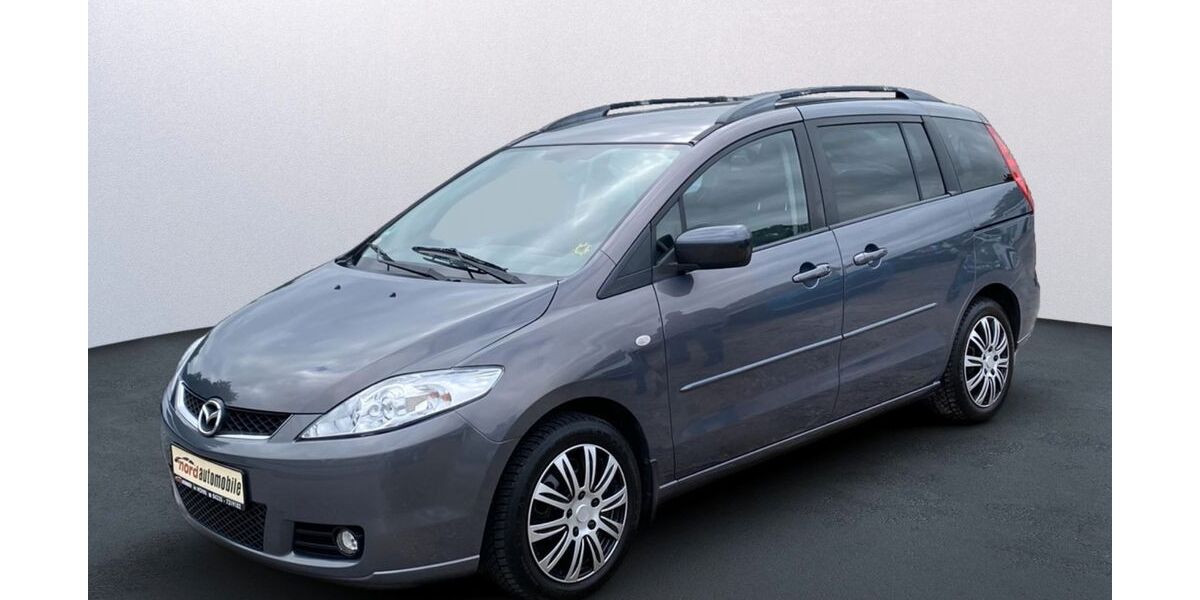 Mazda 5 125.000 km 1.999 &euro; Hohn 24806