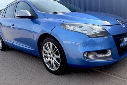 Renault Megane 60.000 km 7.400 &euro; Kraiburg 84559