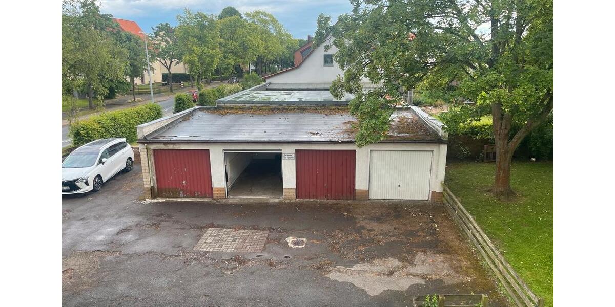 Etagenwohnung Burgdorf - 1 Zimmer, 36 m&sup2;, 70.000&euro; | Angebot:26931291