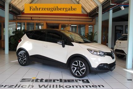 Renault Captur 91.275 km 9.900 &euro; Essen/Oldenburg 49632