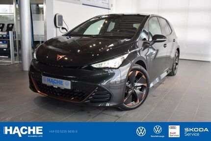 Cupra Born 8.210 km 32.990 &euro; Blomberg 32825