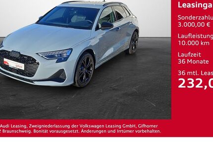 Audi A3 3.735 km 35.970 &euro; Osnabrück 49080