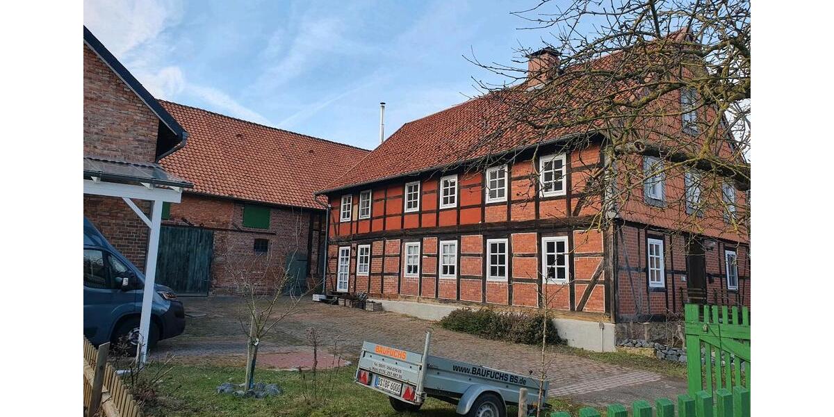 Etagenwohnung Witzenhausen - 5 Zimmer, 130 m&sup2;, 1.040&euro; | Angebot:25589209