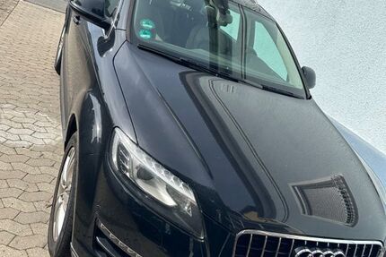 Audi Q7 217.640 km 14.900 € Schwabach 91126