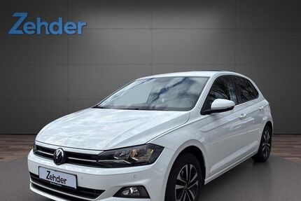 VW Polo 46.640 km 14.914 &euro; Cham 93413